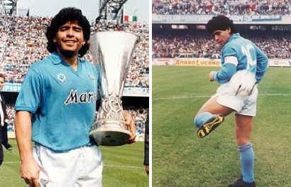 Maradona